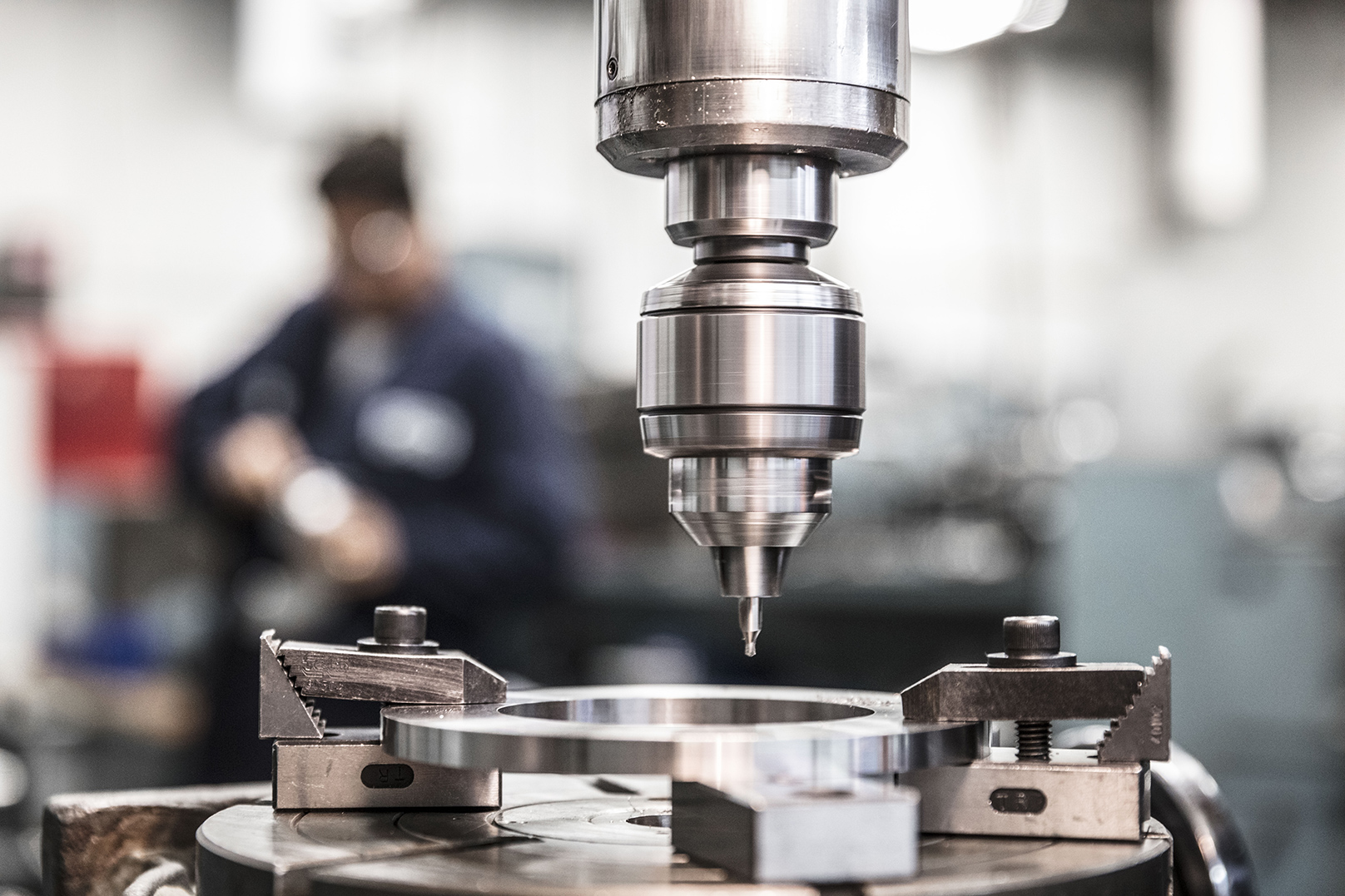 Precision Instrument Repair High Precision Equipment Repair & Maintenance Services in Saudi Arabia ...